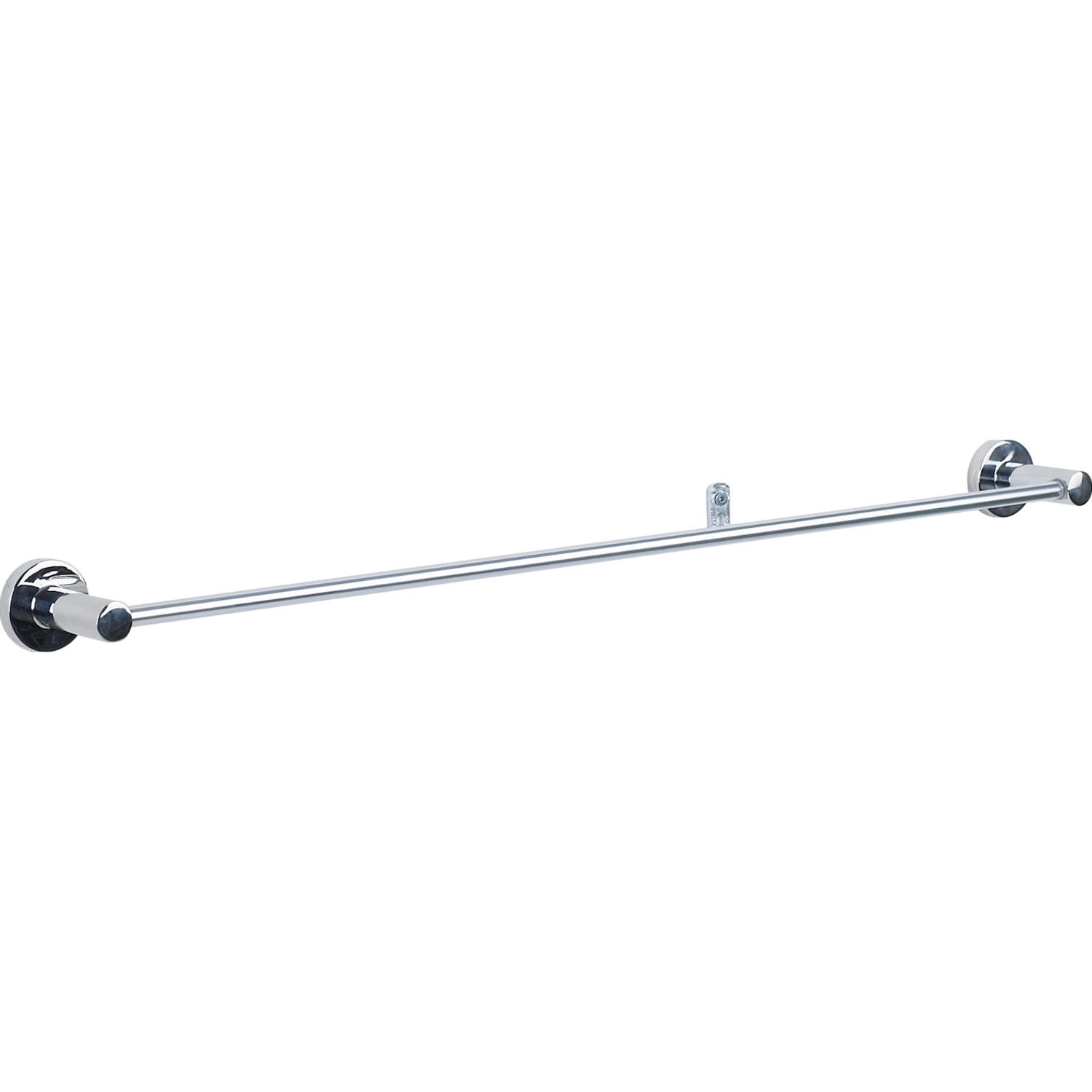 Spirella Badetuchhalter Atlantic Chrom 60 cm günstig online kaufen