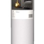 Weiße Rolle Glasvlies 40g, 25 m x 0,50 m, für strapazierfähige, überstreichbare Tapeten.