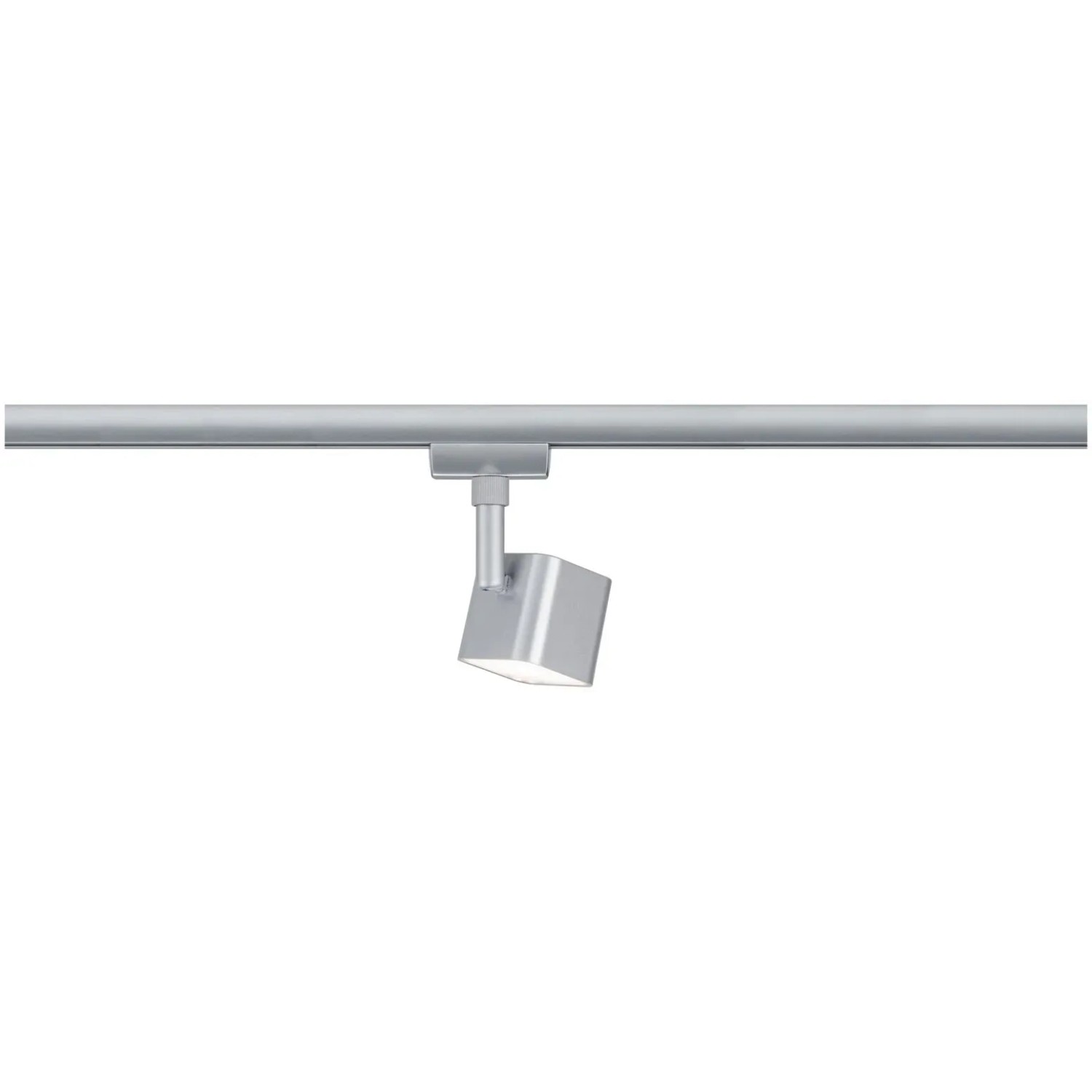 Paulmann Urail LED Spot Muri, 4W, Chrom matt, für Schienensysteme.