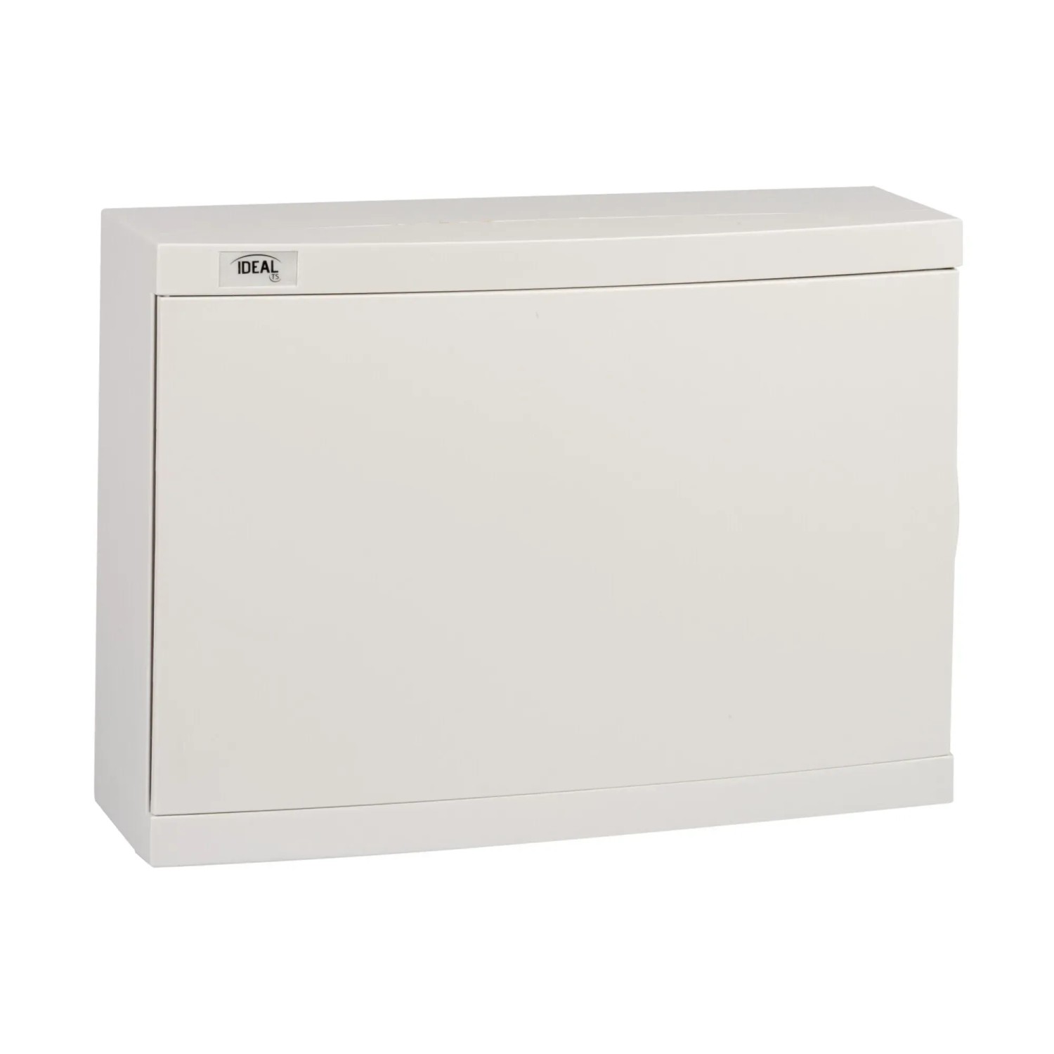 Kanlux Verteilerkasten Aufputz ABS KDB-S36P 36 Module