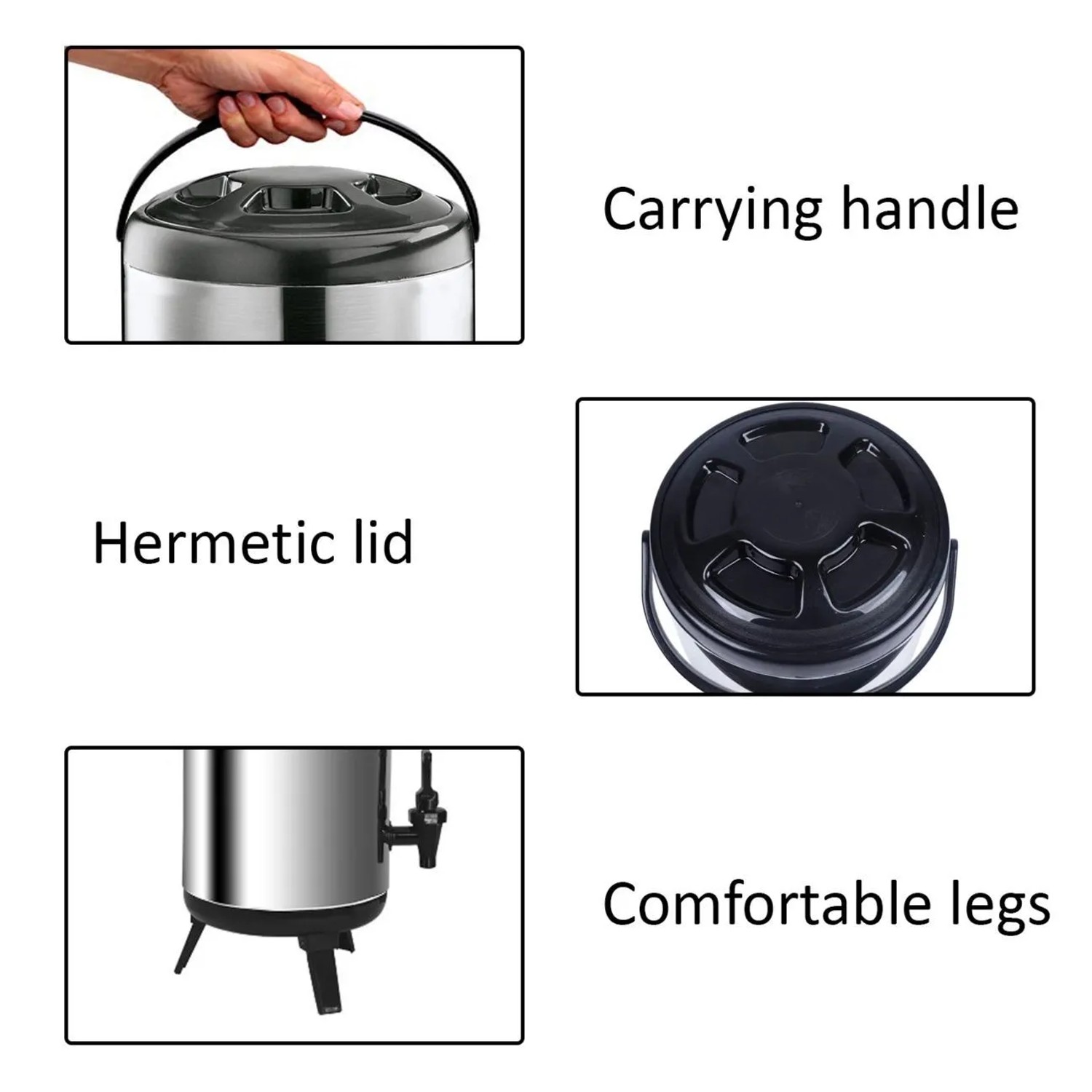 Ich-Zapfe Thermobehälter Mit Zapfhahn 10 L_4