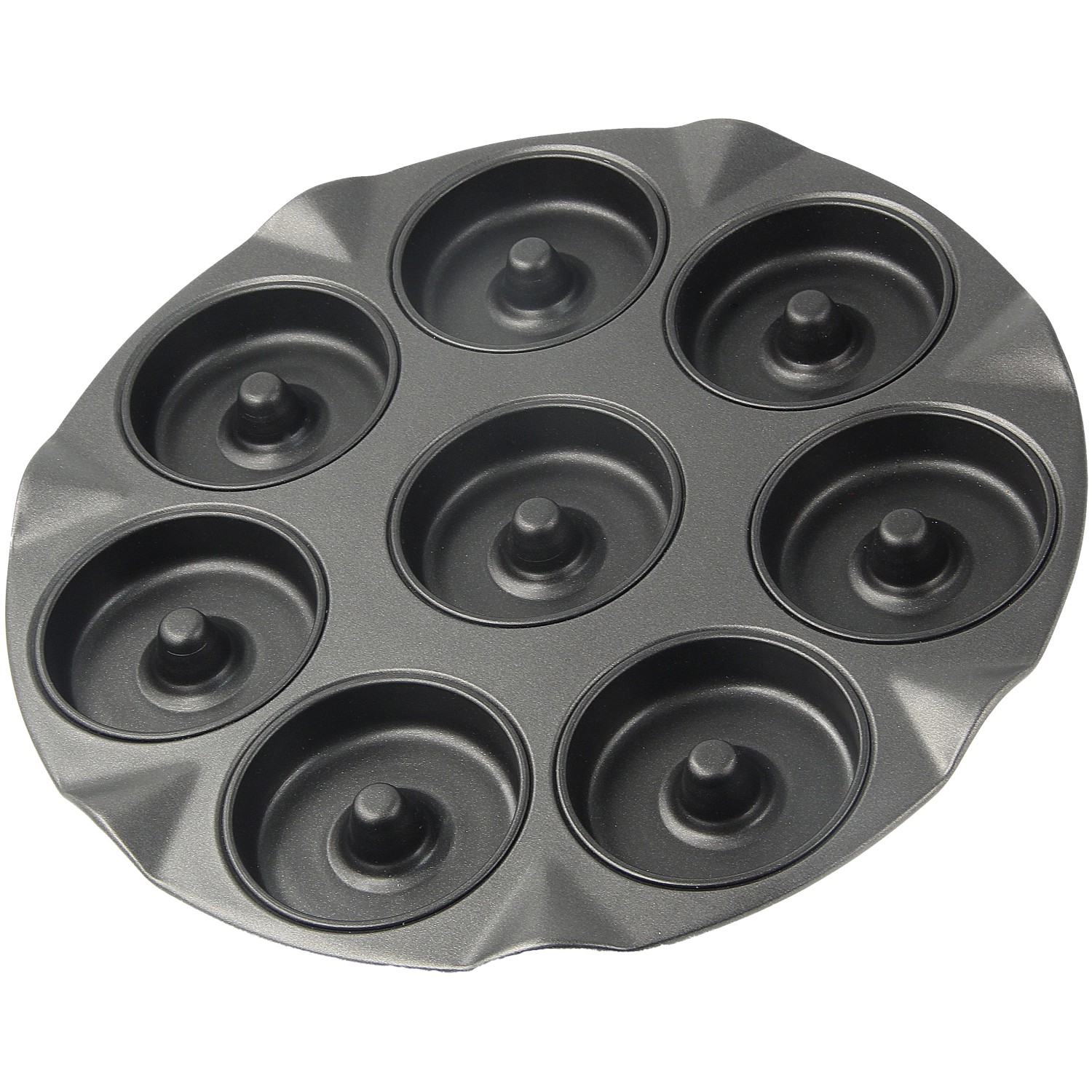 Zenker Apfelküchli-Blech 8-er kaufen bei OBI Zenker Apfelküchli-Blech 8-er kaufen bei OBI