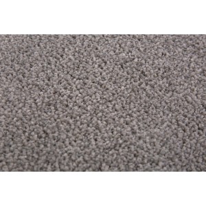 Detailaufnahme: Beiger Andiamo Teppich Jerez, 120x170 cm, moderner Kurzflor-Teppich.