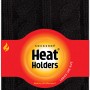 Schwarzer Heat Holders Halswärmer für Damen, Universalgröße, aus der Kategorie Arbeitskleidung.