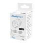 Shelly Smart-Stecker Plug S Gen3 Weiß in Originalverpackung. Smart Home Hausautomation.