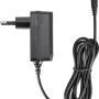 Netzteil für LUX Akku-Arbeitsleuchte 1PowerSystem A-AL-20 Solo, schwarz.