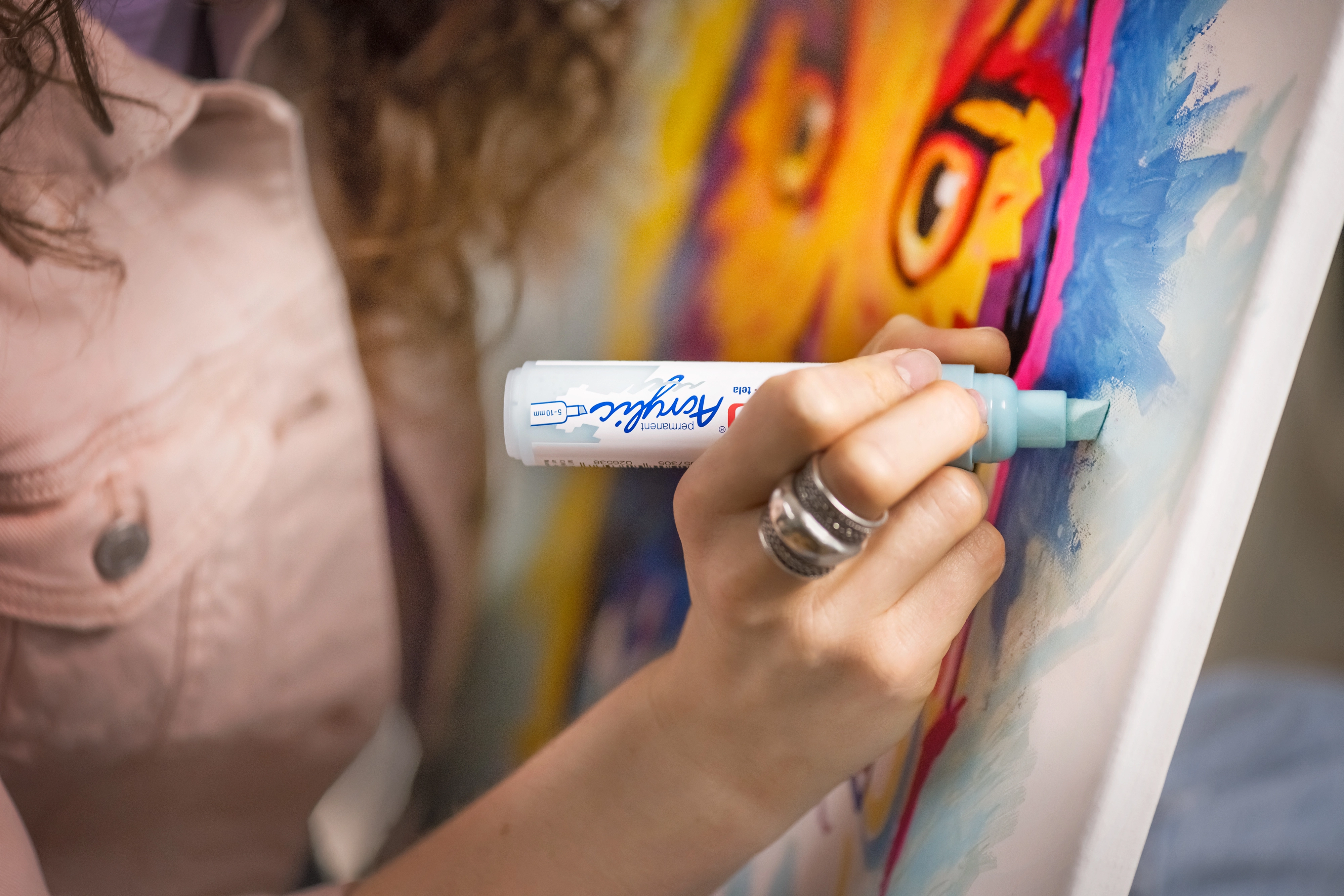 Edding Paint Marker – Die 15 besten Produkte im Vergleich -  Ratgeber