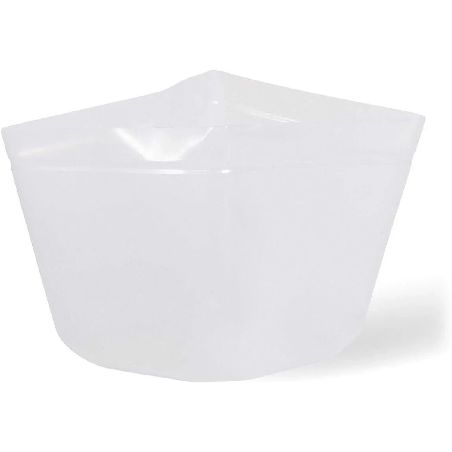 Vivanno Einsatz Einsatz Flexibel 32 cm x 32 cm x 30 cm Weiß