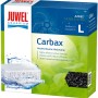 Juwel Carbax Filtermedium für Bioflow 6.0/Standard Aquariumfilter, entfernt Trübstoffe.