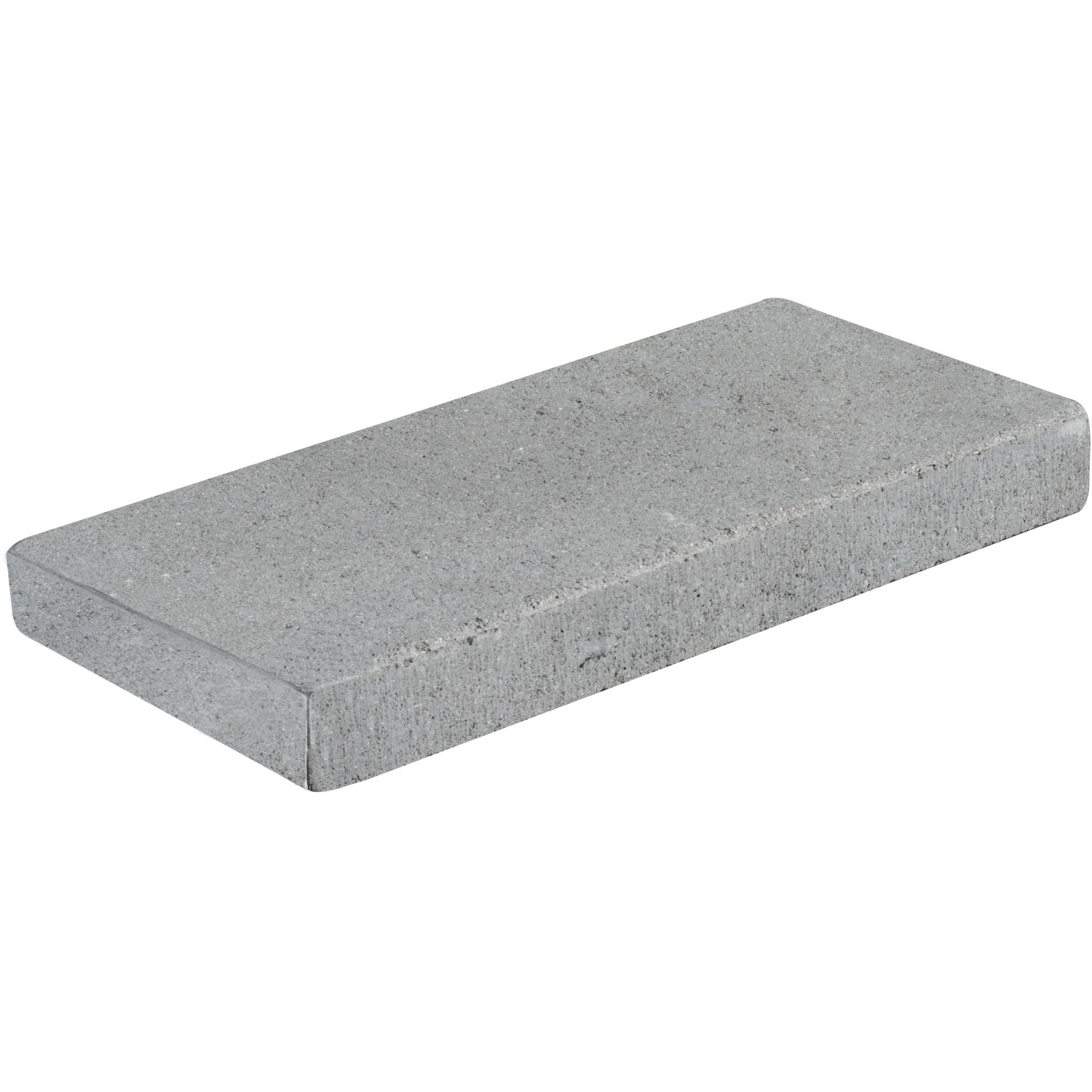 Diephaus Abdeckplatte Patea Quarz mit Glimmer 45 x 22,5 x 5 cm