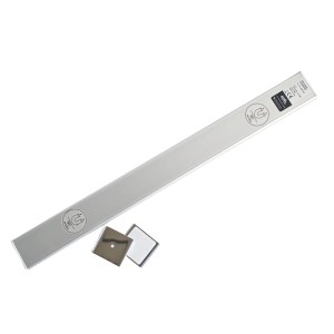 Pergart LED Lichtleiste für Gerätehaus mit Magnetbefestigung und Bewegungssensor.