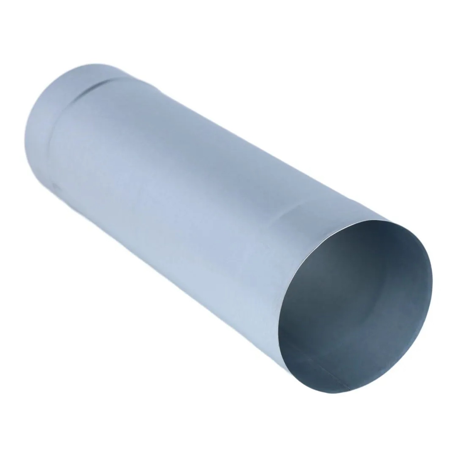 Subtiel Lüftungsrohr 500 mm Ø 160 mm
