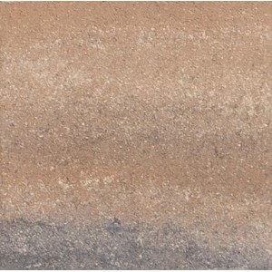 EHL Terrassenplatte Bellaria Muschelcreme, 80x40x5 cm, Beton, für Terrasse & Gehweg.