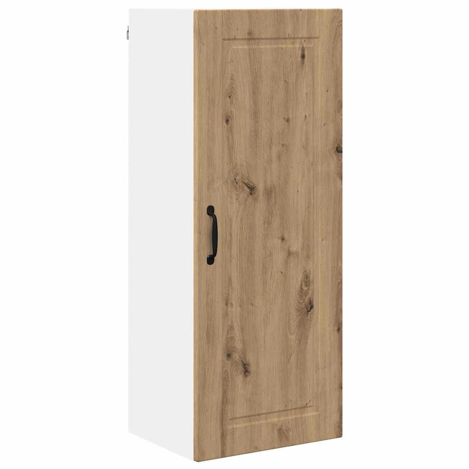 vidaXL Küchenwandschrank Artisan-Eiche 40 x 31 x 100 cm Holzwerkstoff 88547 günstig online kaufen