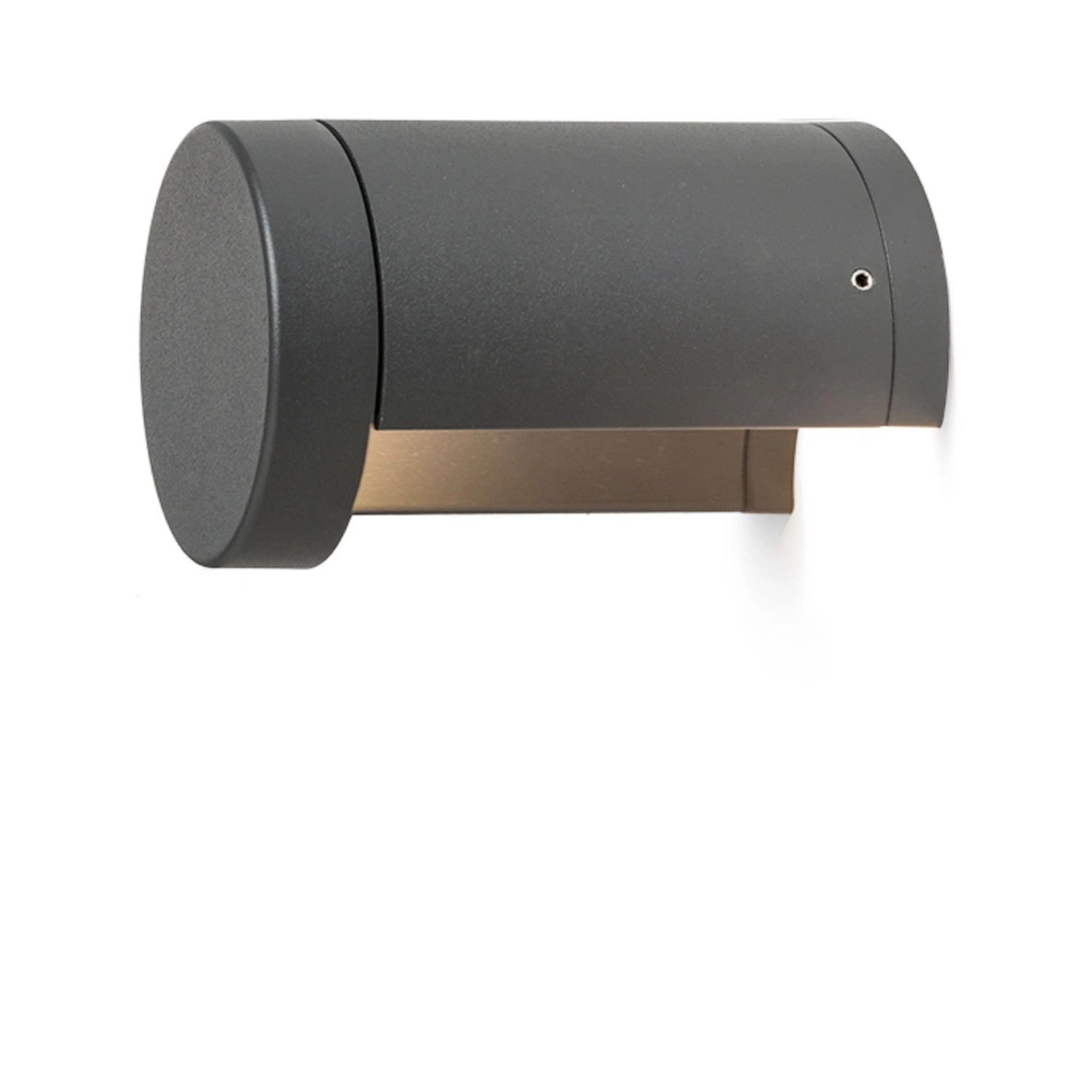 Rendl Aussenleuchte Sonet Anthrazitgrau 7 W IP54