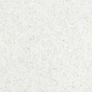 Terralith Buntsteinputz Mosaikputz 2mm 14 kg BSP124 Weiss Grau
