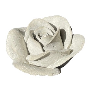 ZGM Betonfigur Rose ROSA