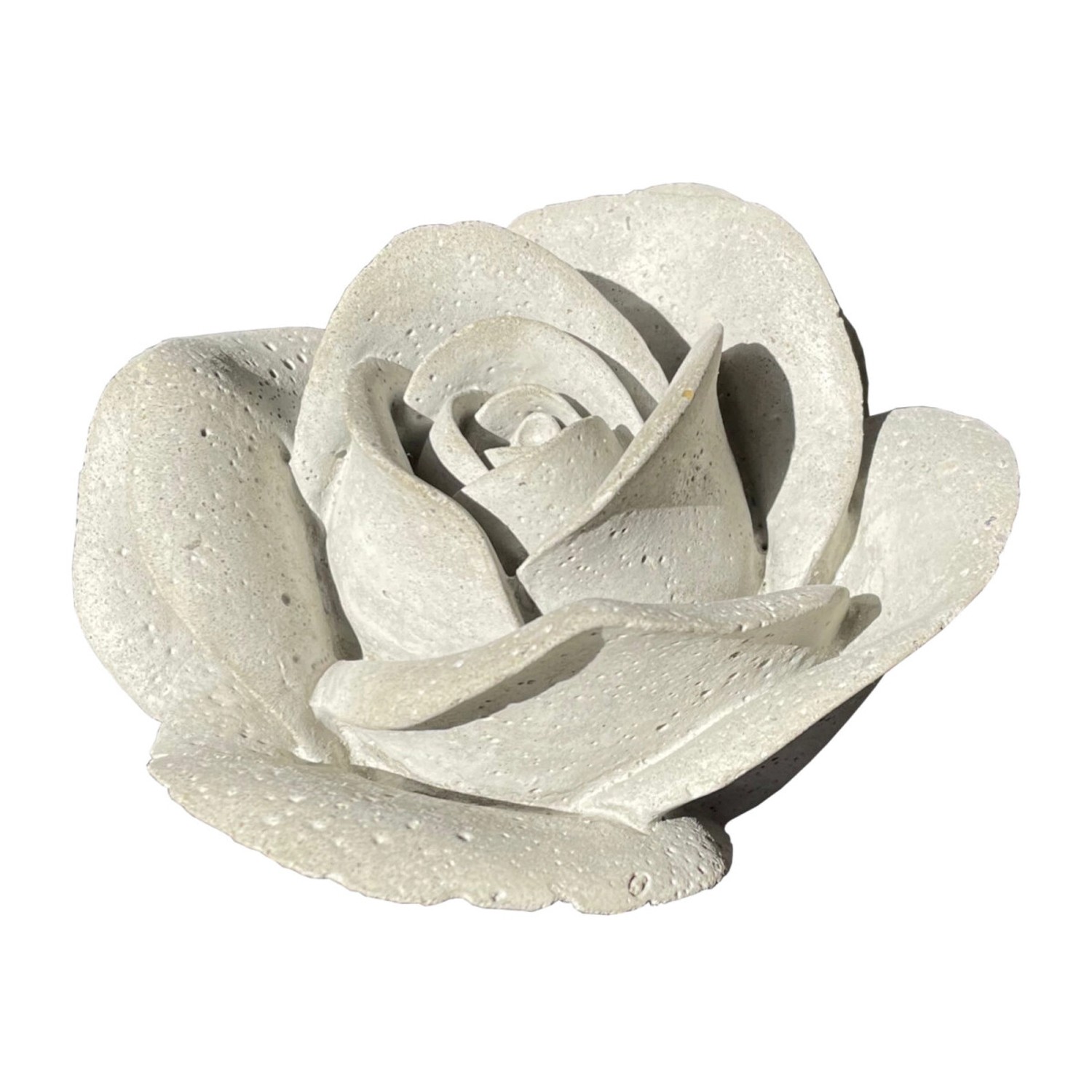 ZGM Betonfigur Rose ROSA günstig online kaufen