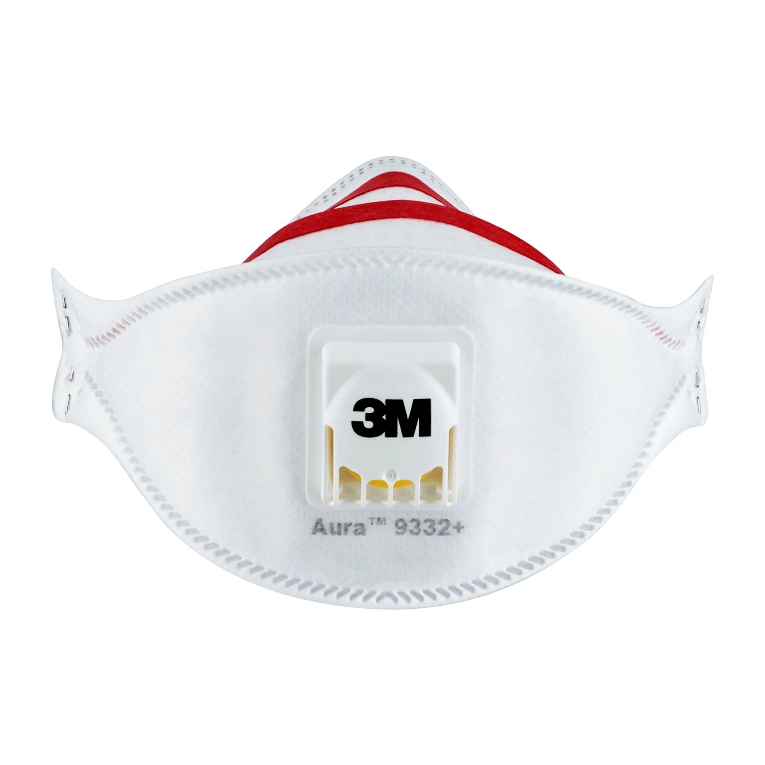 3M Aura Maske für Dämmstoffe und Hartholz 9332+_2