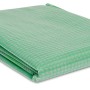 Grüne Windhager Gitterfolie Strong, 200x300cm, 250 g/m², verstärkt und reißfest als Abdeckung für Garten und Terrasse.