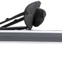 Hydro-Force White Cap SUP Board-Set, 305 cm, mit Sitz und Paddel. Ideal für Stand Up Paddling.