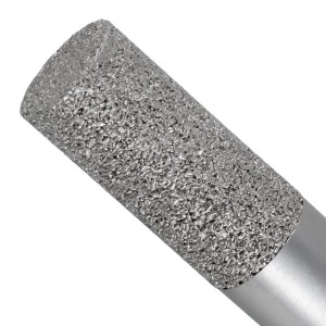 Detailaufnahme: Sinterfilter des PCE Instruments Feuchtemessgerät HVAC 3S.