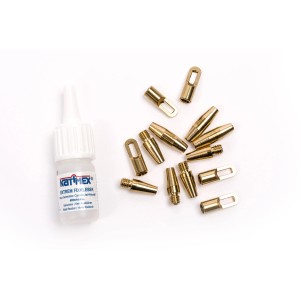 Katimex Service Set Für Kati Blitz Compact