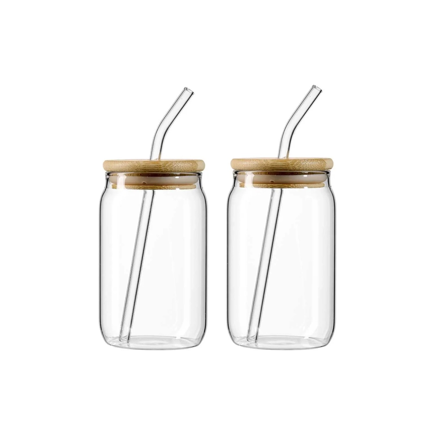 Ritzenhoff & Breker Zen Trinkgläser-Set 400 ml 2er Set