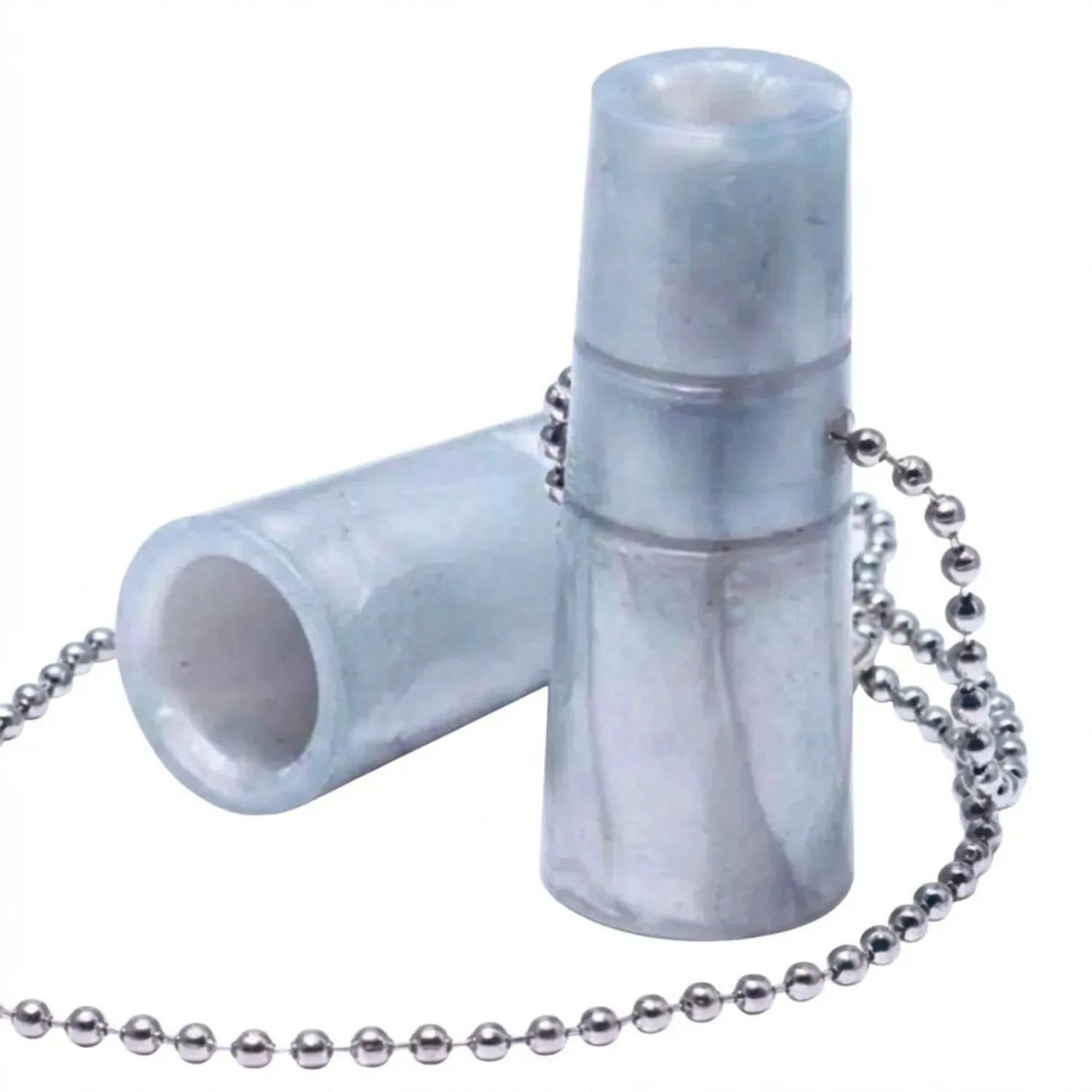 Ich-Zapfe Zapfhahnverschluss Gold mit Goldfarbener Kette