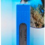JBL Aqua-T Triumph Ersatzklingen, 5 Stück im blauen Kunststoff-Etui für Aquarium-Scheibenreiniger.
