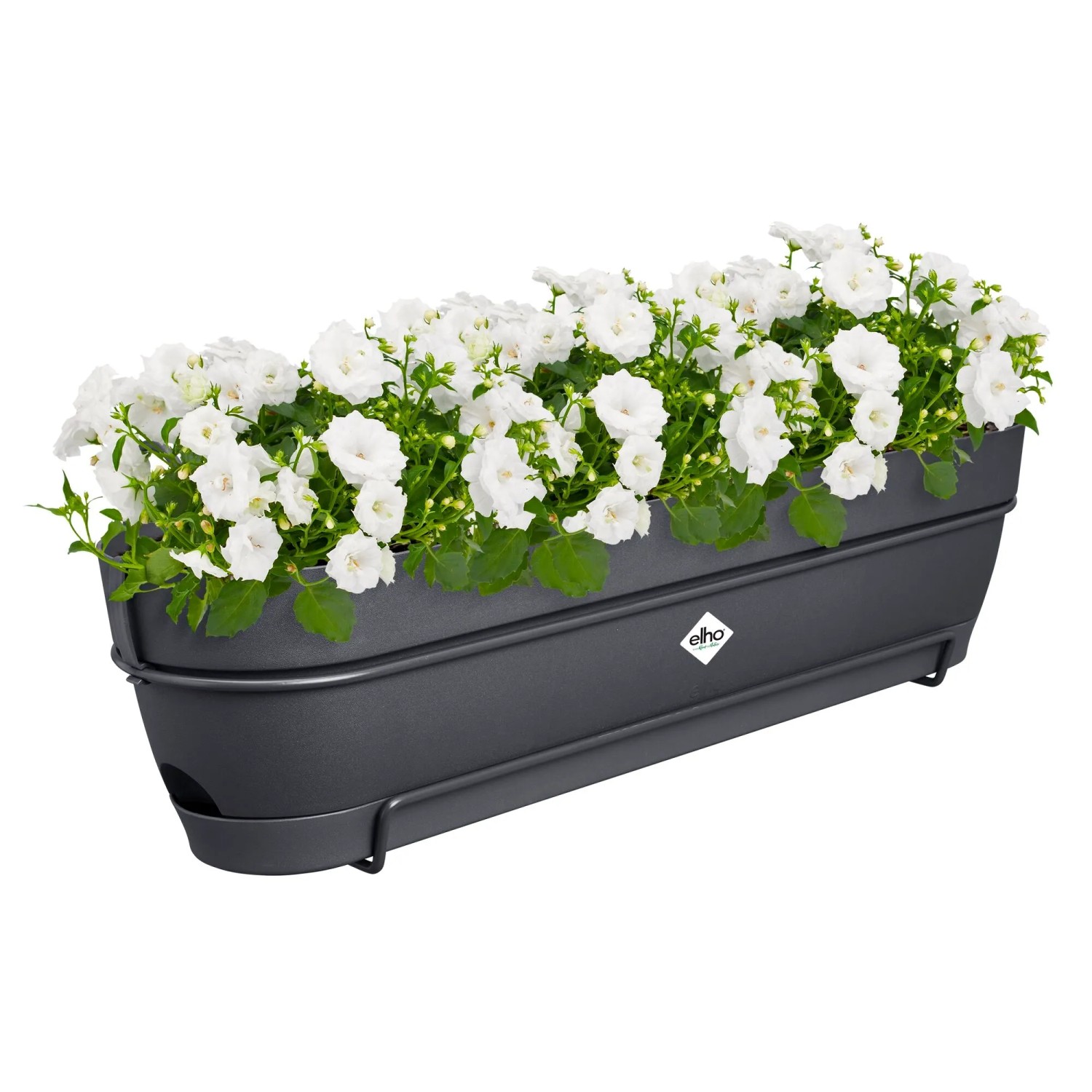 blumenkasten keramik terrakotta Orig. ital. Blumenkasten mit Dekor 42 cm breit aus Terracotta, Pflanzt  La  Casa