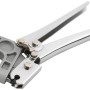 wolfcraft Profil-Verbindungszange zum Verpressen von Metallprofilen im Trockenbau.