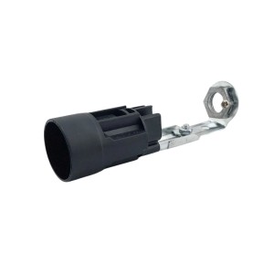 Orion Lightstyle Kerzenfassung E14 Verstellbar 65 85mm 5 Stück