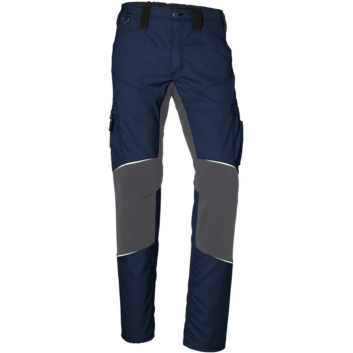 Snickers Workwear: 3714 Pantalone Canvas da Donna con Tasche Esterne