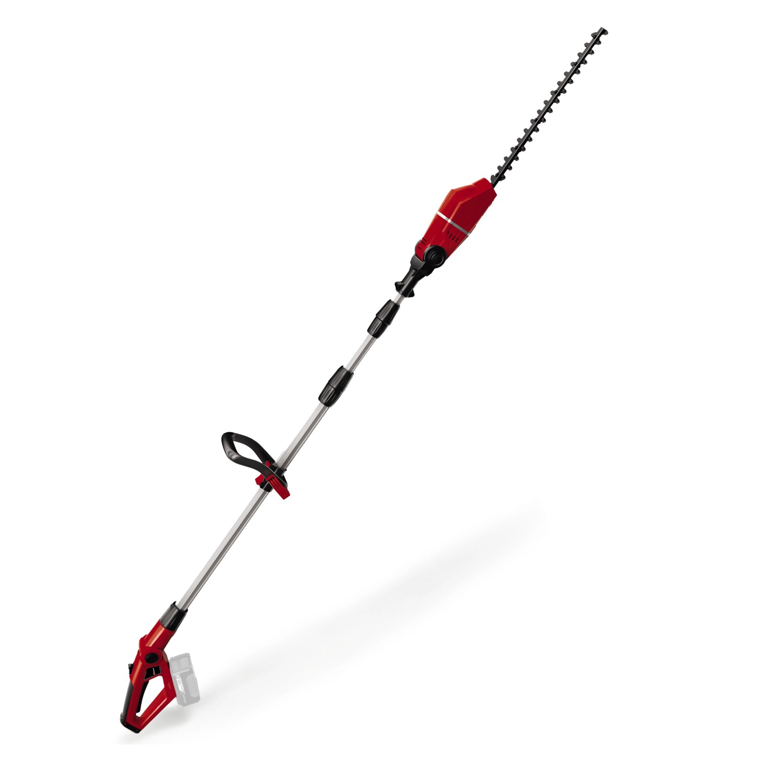 Einhell Power X-Change Akku-Teleskop-Heckenschere GE-HH 18/45 Li T Solo günstig online kaufen