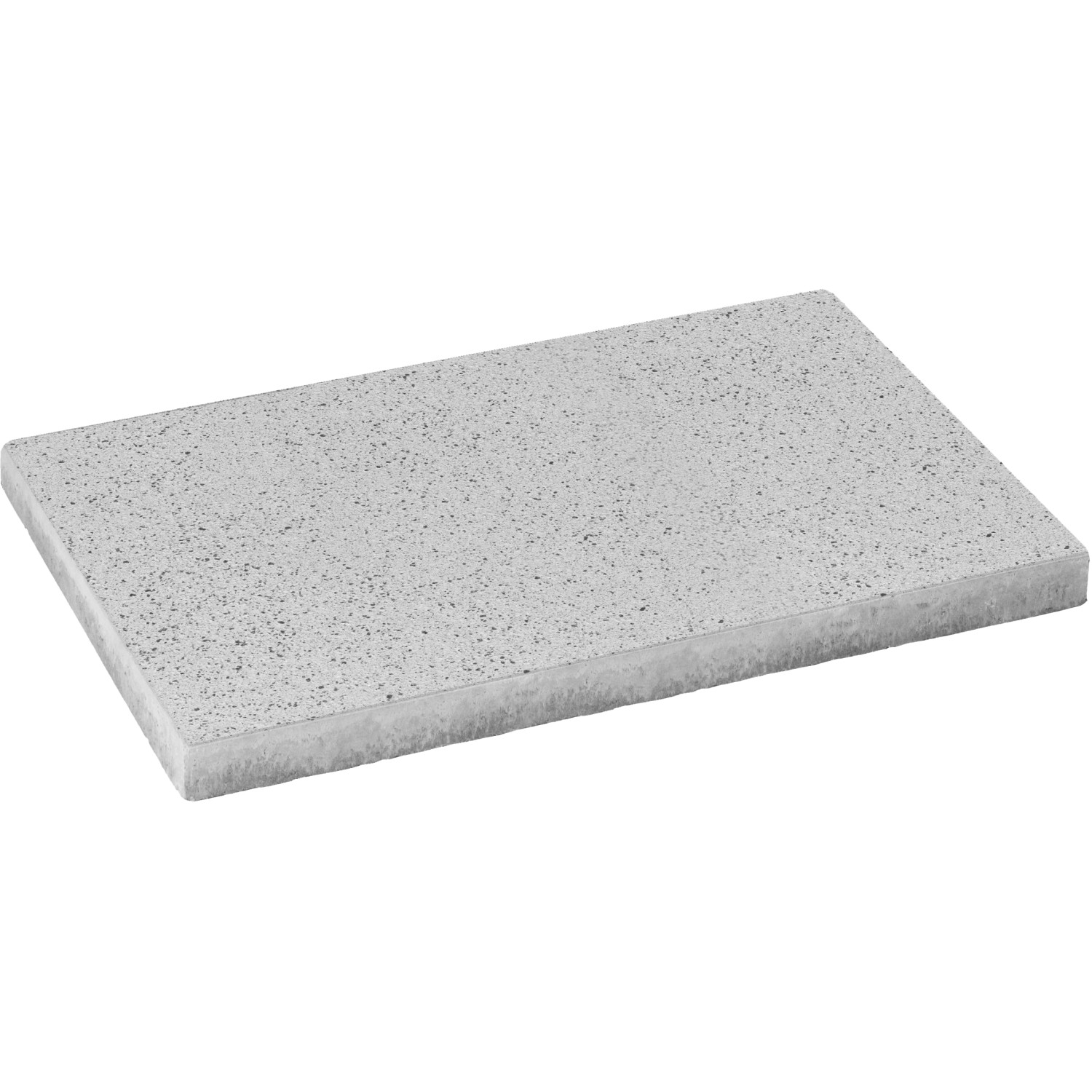 Diephaus Terrassenplatte Rustic Quarz 60 x 40 x 4 cm