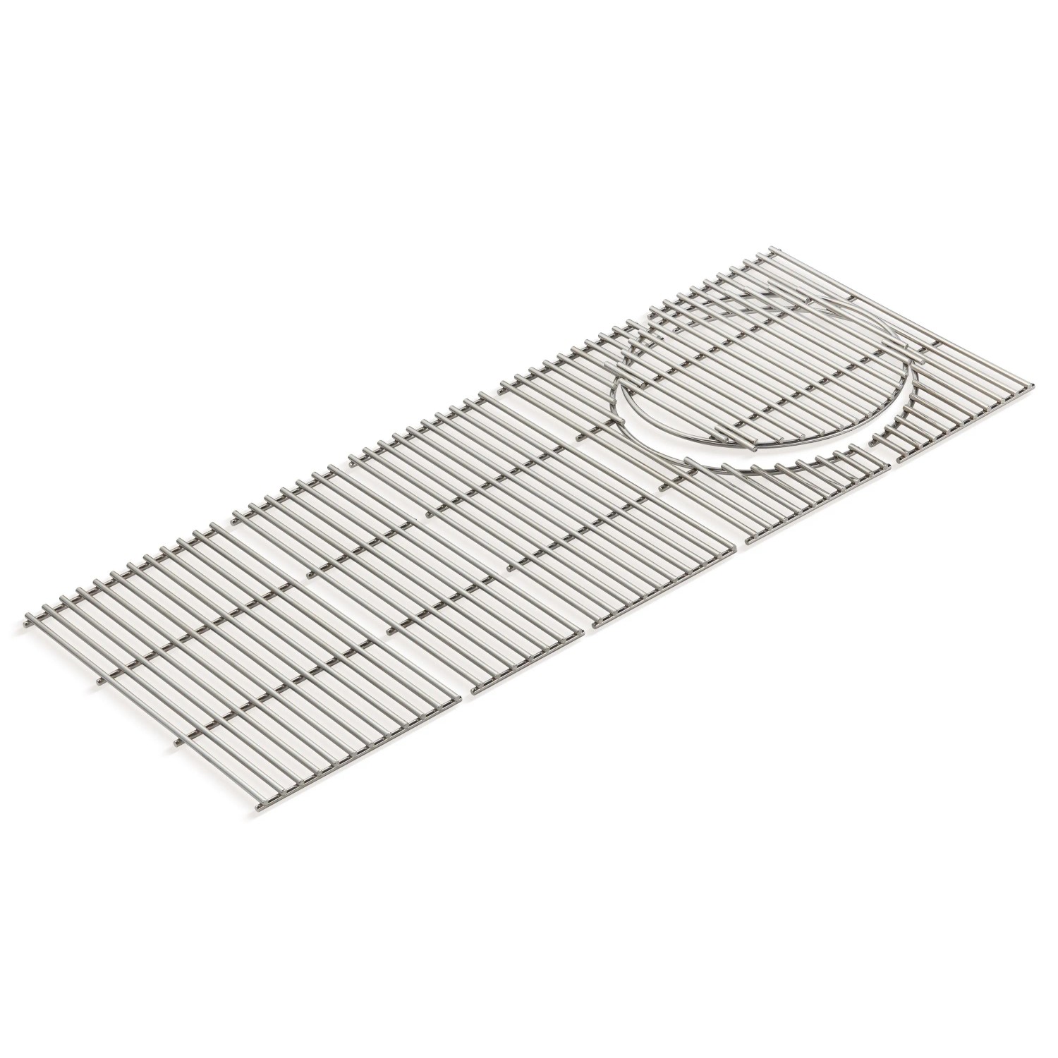Enders® Switch Grid aus Edelstahl für Hyde 6