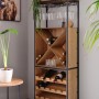 Premium Living Barelement aus Tanne Massiv_3