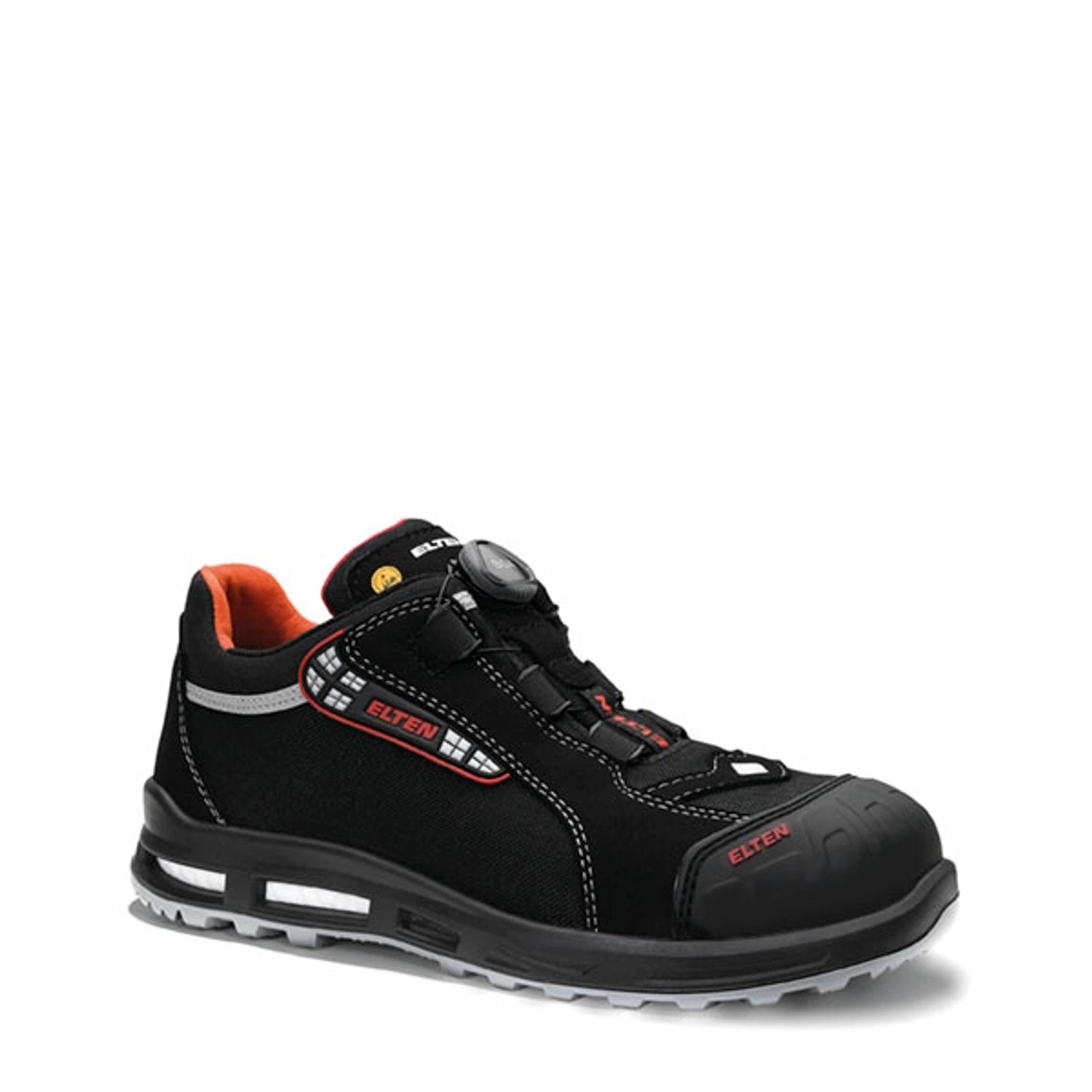 Elten Sicherheitshalbschuh Senex Xxt Pro Boa Esd S3 Gr. 39