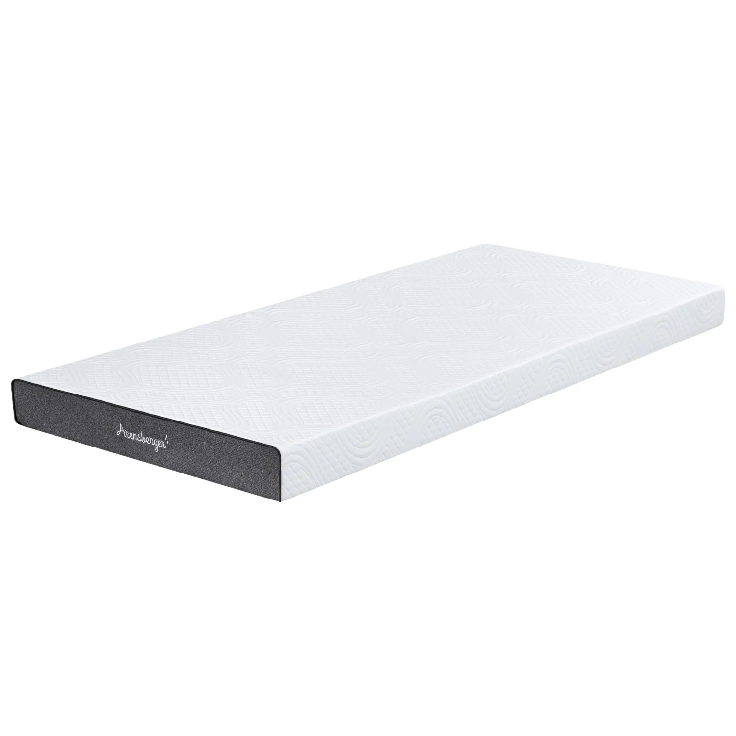 Arensberger GEL Matratze ANNA Höhe 13cm 100x200cm günstig online kaufen