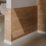 Egger Decowall DO008 Loveland Eiche, Dekor-Paneele für die Wandverkleidung im Innenraum.