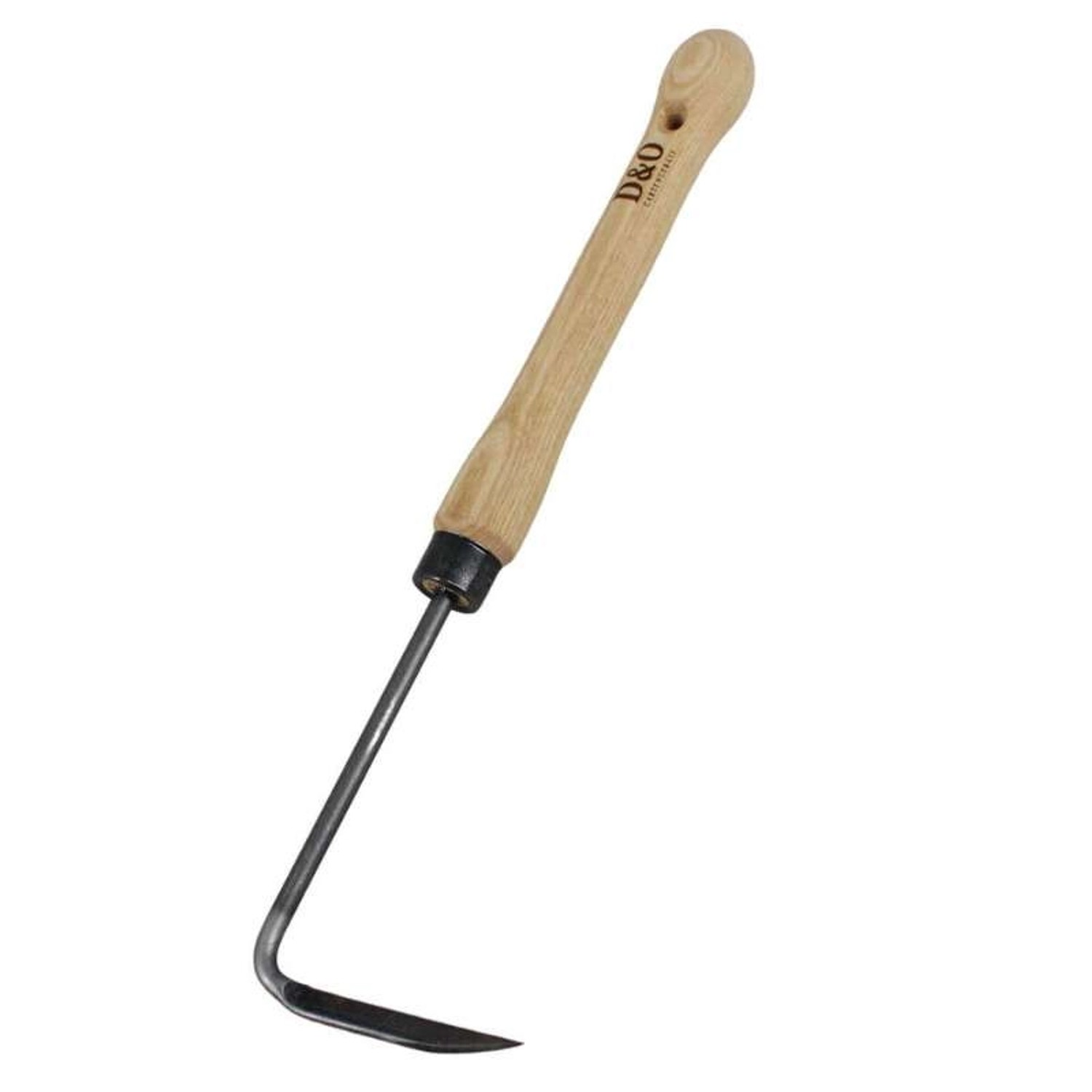 D&O Fingerjäter mit Knopfgriff