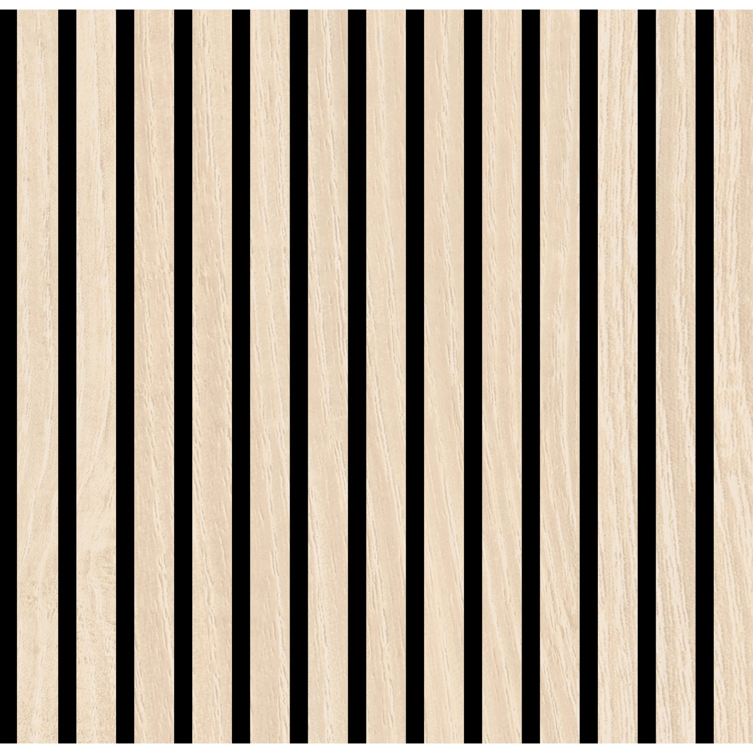 Jangal Wandpaneel Modular Wall Letea Oak Furnier 52 x 52 cm günstig online kaufen