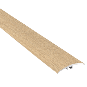 Egger 3-in-1 Alu-Profil D612 für Fußboden Hilway Eiche Natur