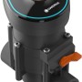 Gardena Bewässerungsventil 9 V Bluetooth zur Steuerung der Gartenbewässerung.