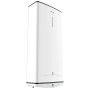 Ariston Velis 50 EU Warmwasserspeicher, 45 l, flaches Design, vertikale/horizontale Montage.