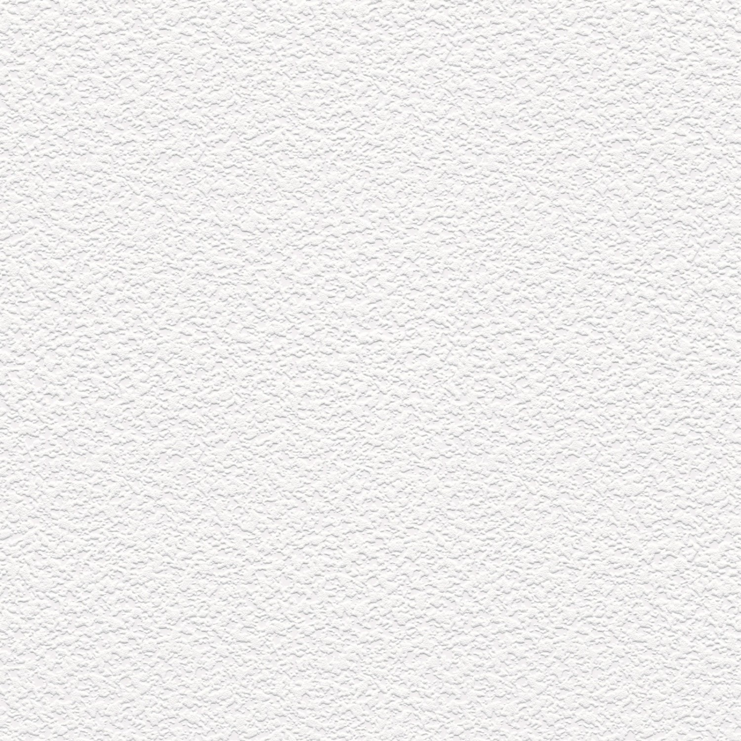 Bricoflor Papier Strukturtapete Weiß Uni Papiertapete Hell Ideal für Flur und Wohnzimmer Einfarbige Tapete mit Vinyl Str