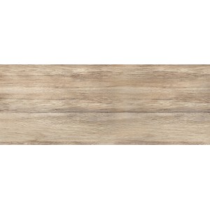 Memo-Art Memoboard Wood Braun, 80x30 cm. Magnetische Pinnwand in Holzoptik.