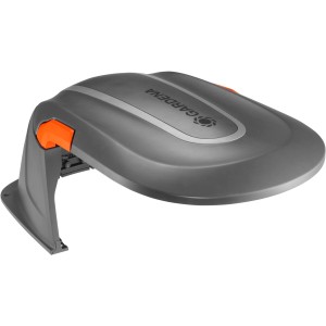 Gardena Garage für Mähroboter für Sileno city und Sileno life