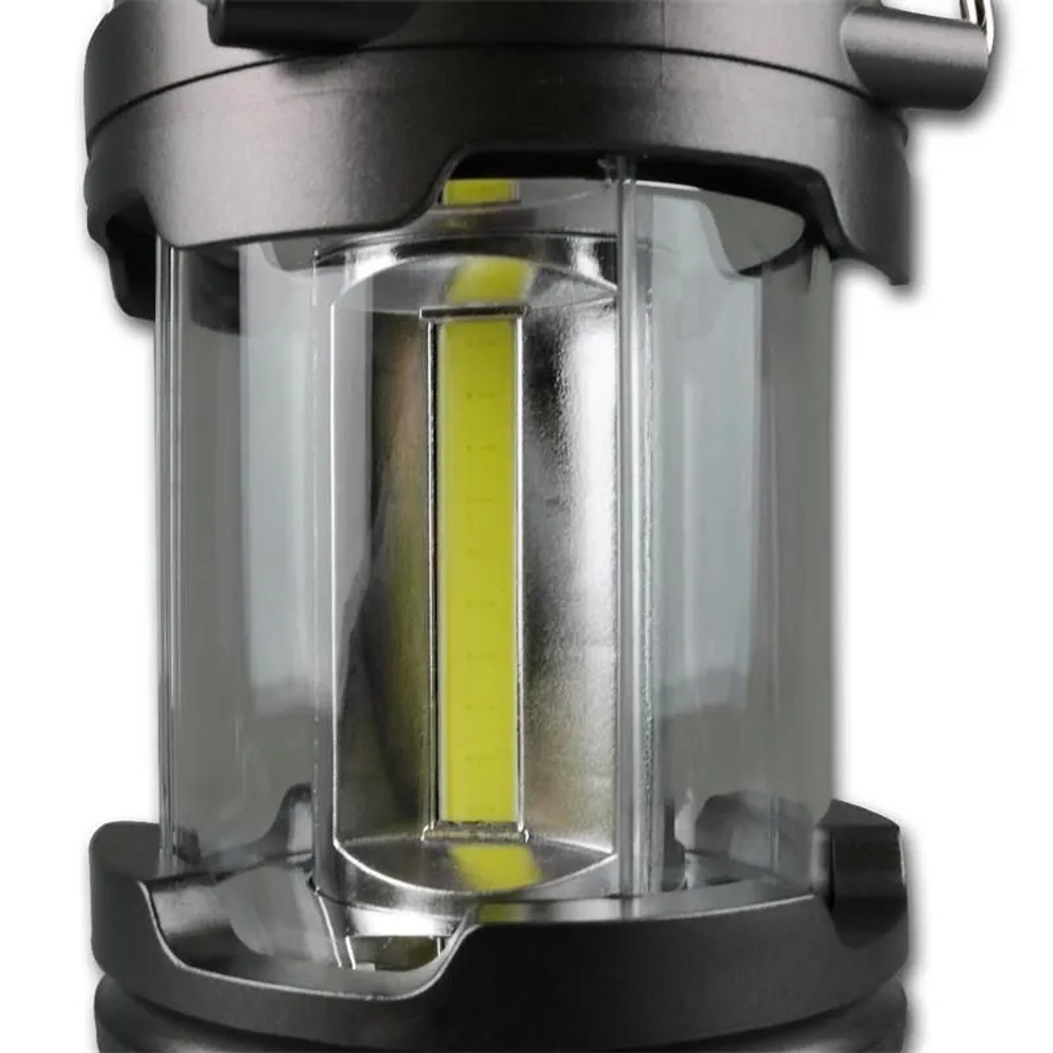 McShine Campingleuchte CL-33 3W COB LED Batteriebetrieb